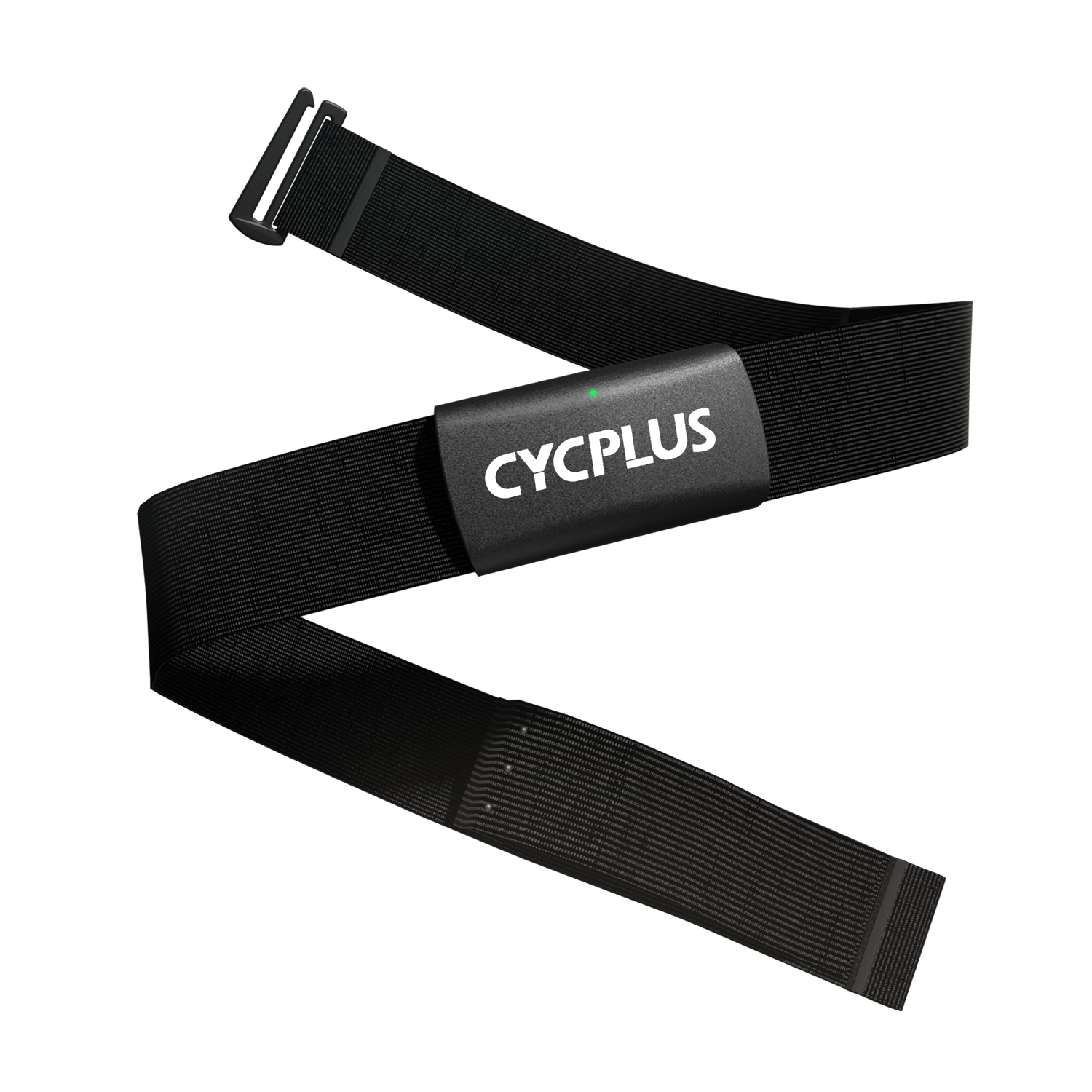 Breath Rate Monitor - CYCPLUS H2 moniteur de fréquence cardiaque