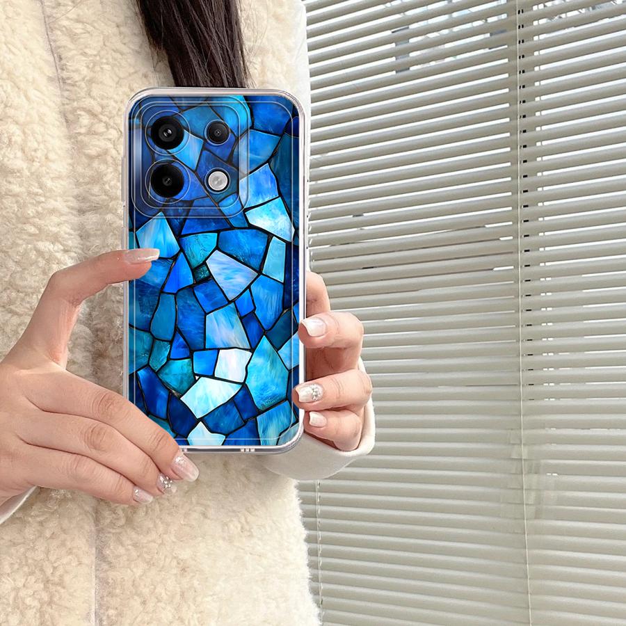 Xiaomi Redmi Note 13 - Étui pour Xiaomi Redmi Note 15