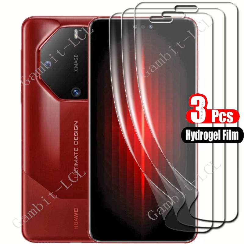 Huawei Mate 60 - Protecteur d'écran pour Huawei Mate 60