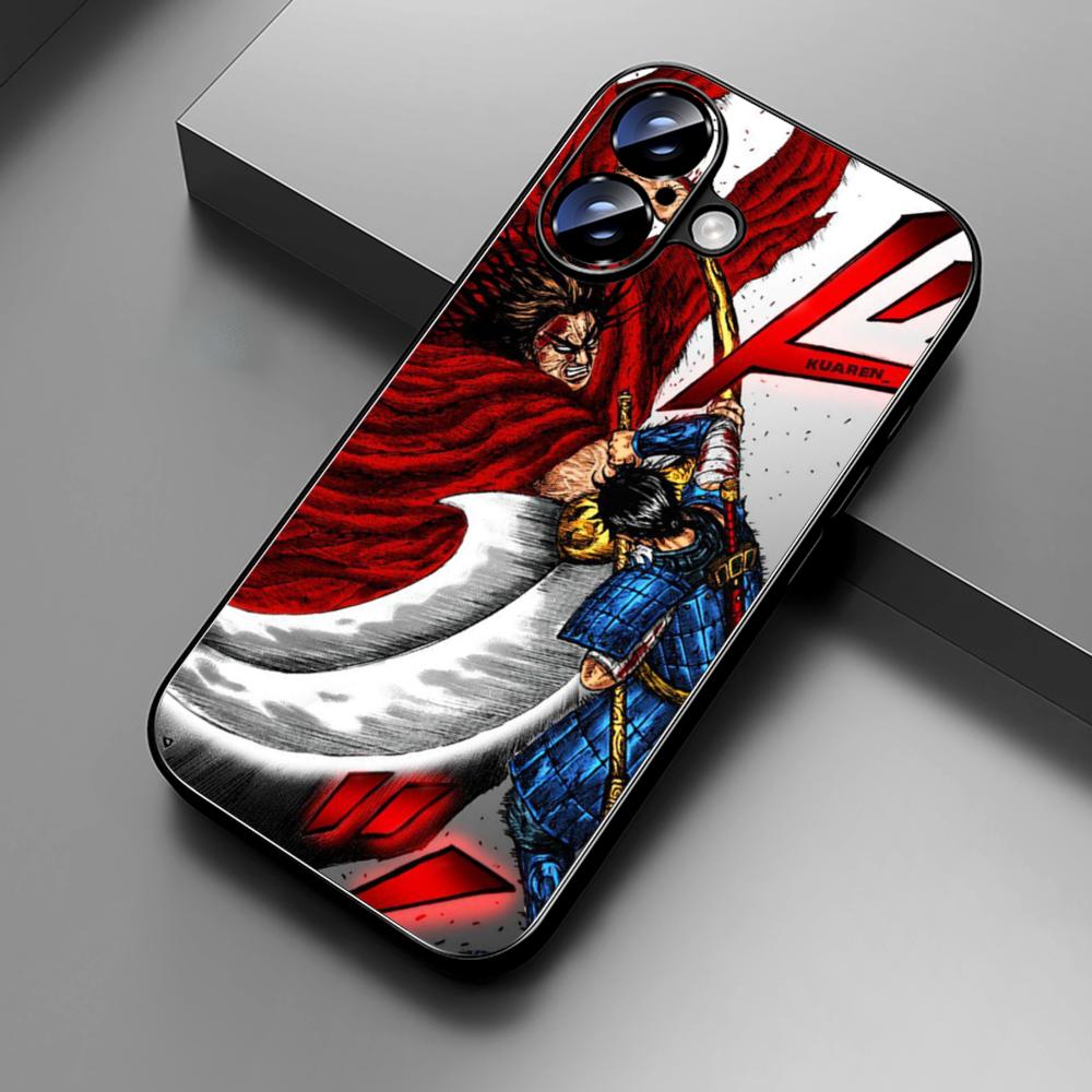 Coque de téléphone Kingdom man - Apple Iphone 15 Pro Max avis et prix
