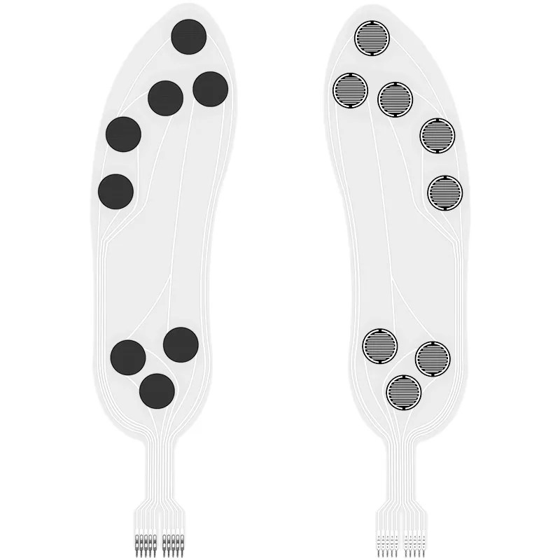 Capteur de pression à film min - Smart Insole Pressure avis et prix