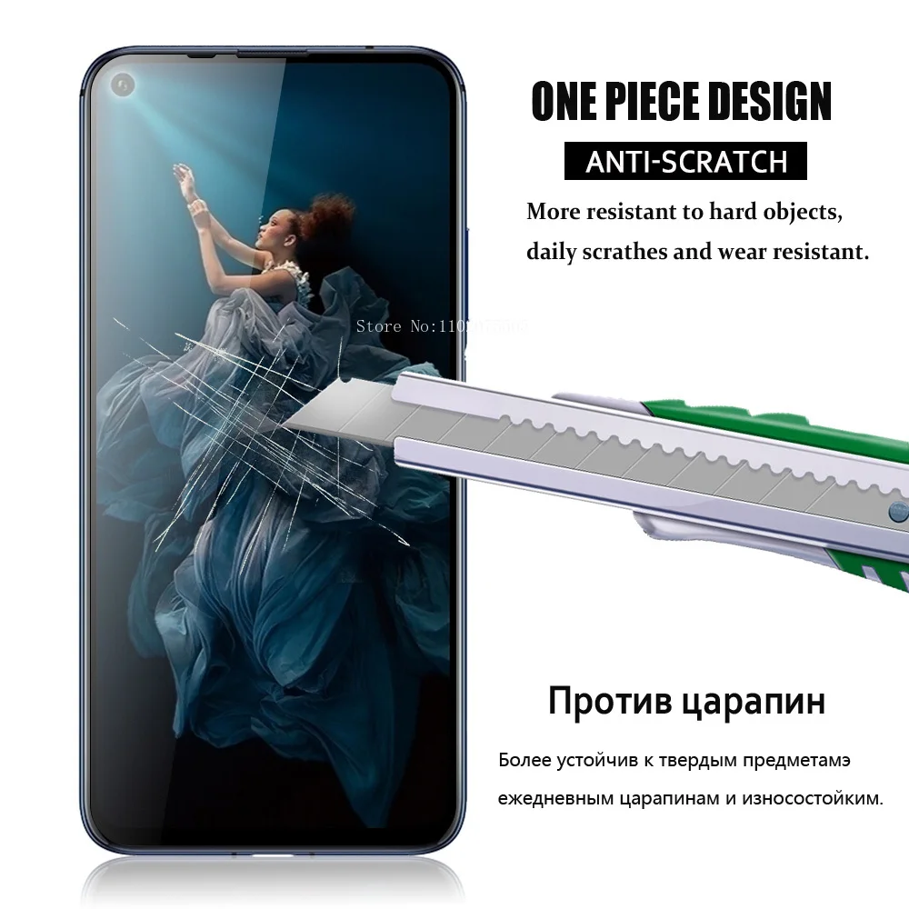 Verre trempé 9D Premium pour H - Huawei Pura 70 avis et prix