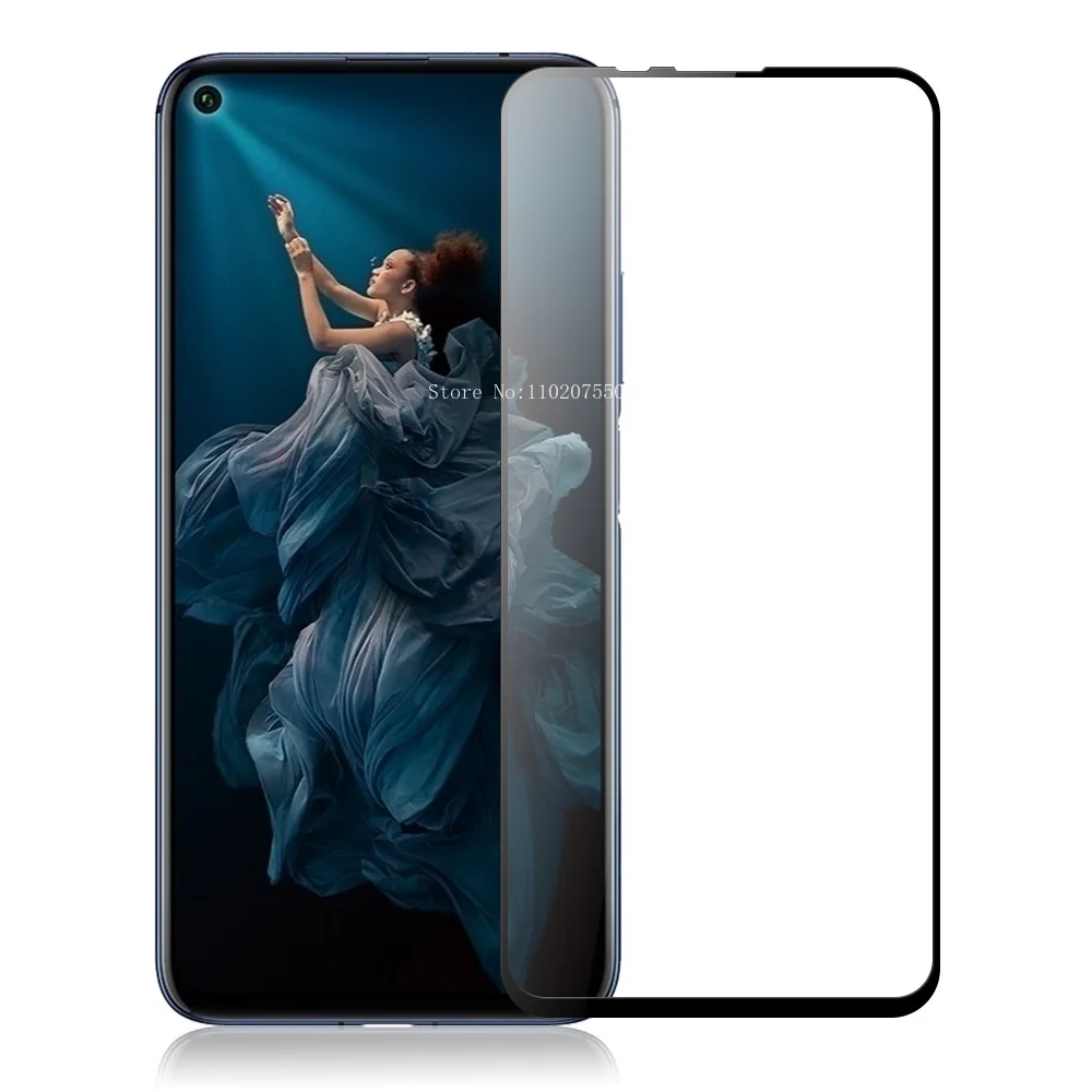 Verre trempé 9D Premium pour H - Huawei Pura 70 avis et prix