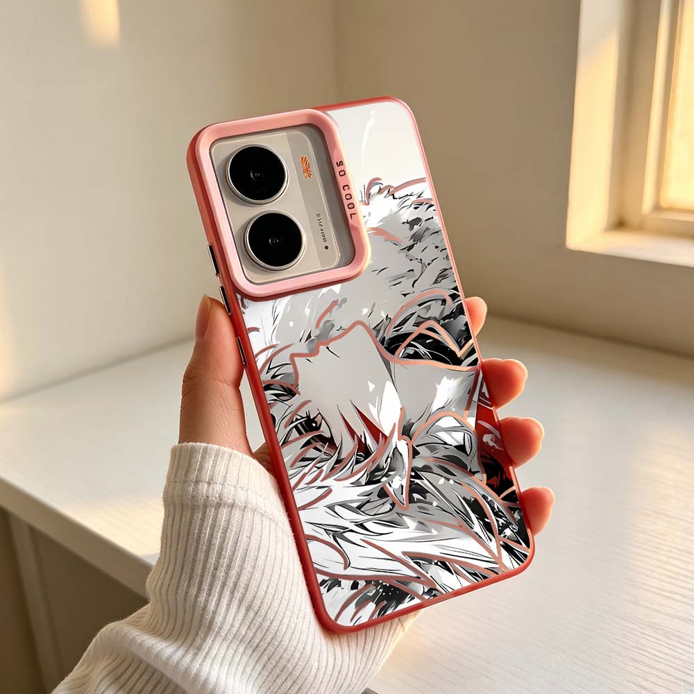 Coque de téléphone colorée arg - Realme C67 avis et prix