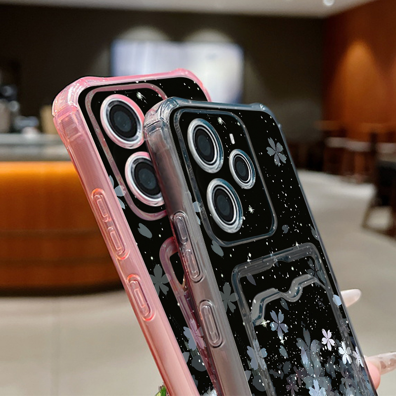 Étui de poche pour cartes pour - Xiaomi Redmi Note 13 avis et prix