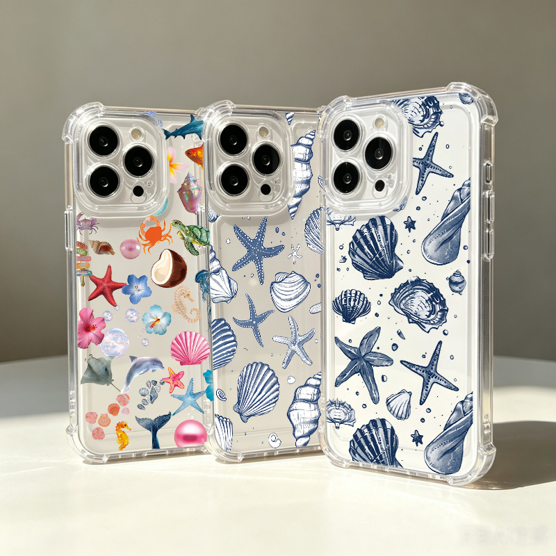 Coque marine d'été pour VIVO V - Vivo Y28 avis et prix