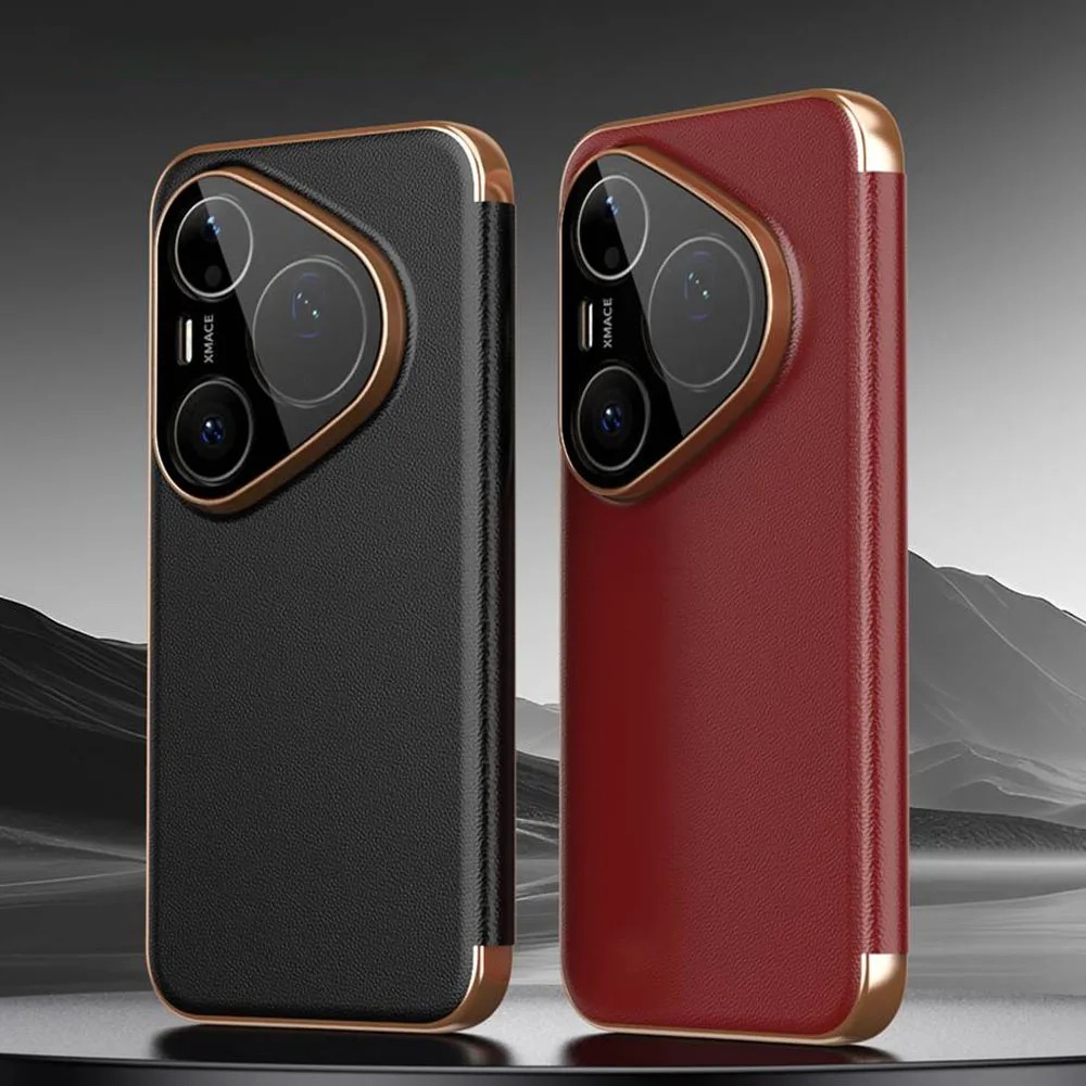 Étui de téléphone intelligent  - Huawei Pura 70 avis et prix