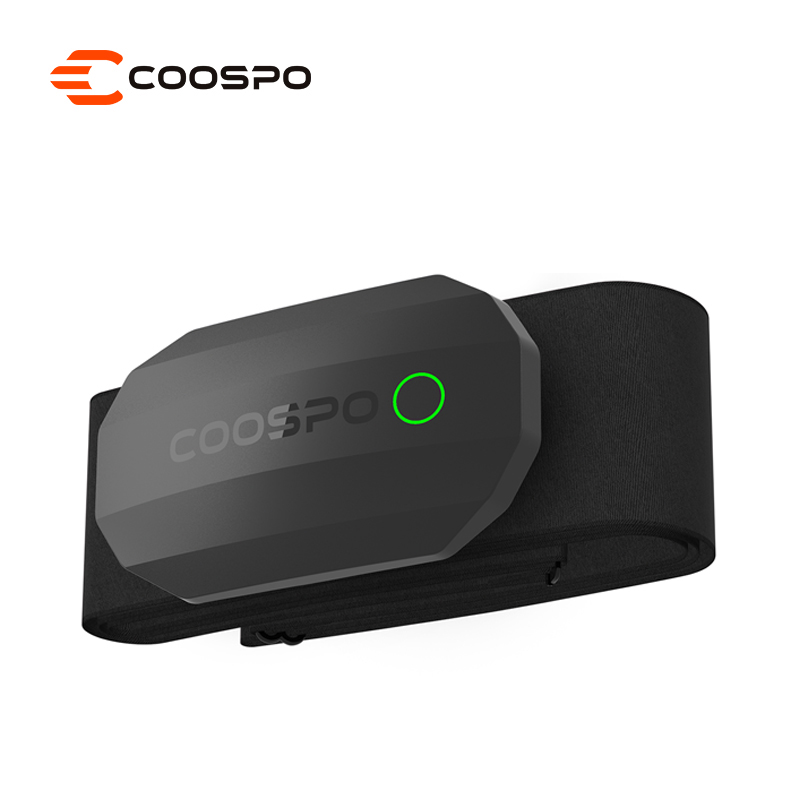 COOSPO – capteur de fréquence  - Breath Rate Monitor avis et prix