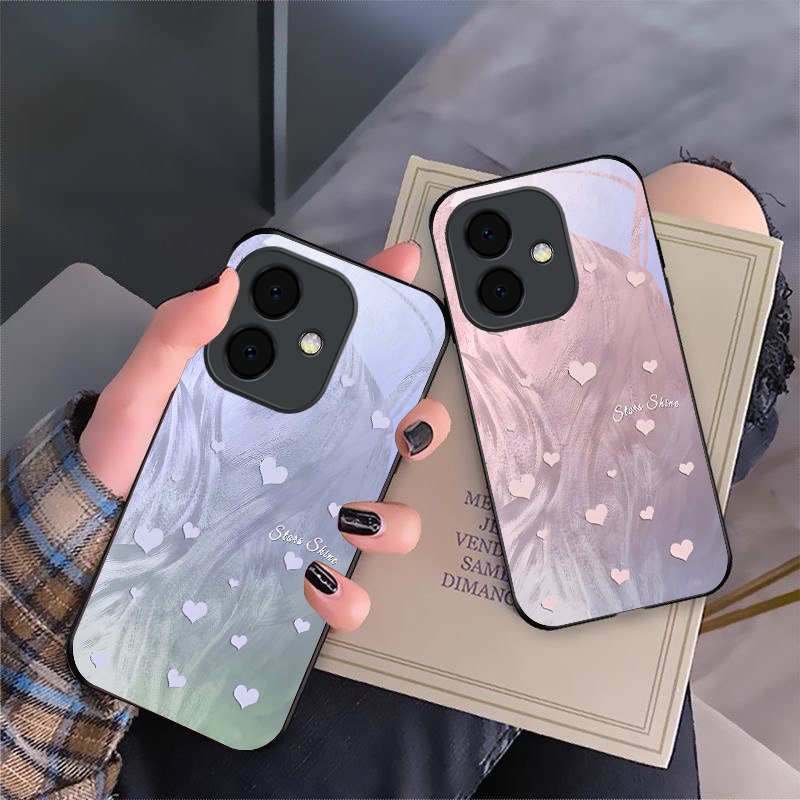 Étui de téléphone en verre pou - Oppo A78 avis et prix