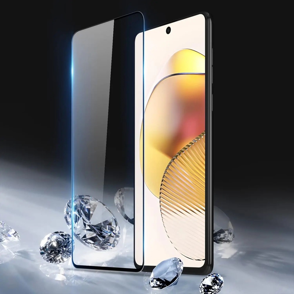 3 pièces de verre trempé pour  - Vivo X200 avis et prix