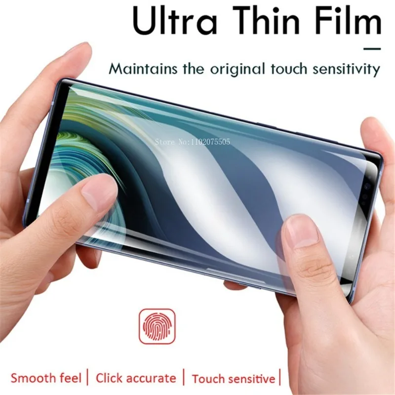 Film Hydrogel TPU à couverture - Vivo X200 avis et prix