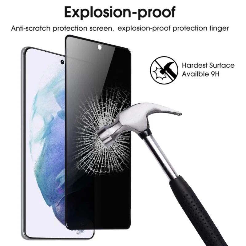 Protecteur d'écran Anti-espion - Vivo X200 avis et prix