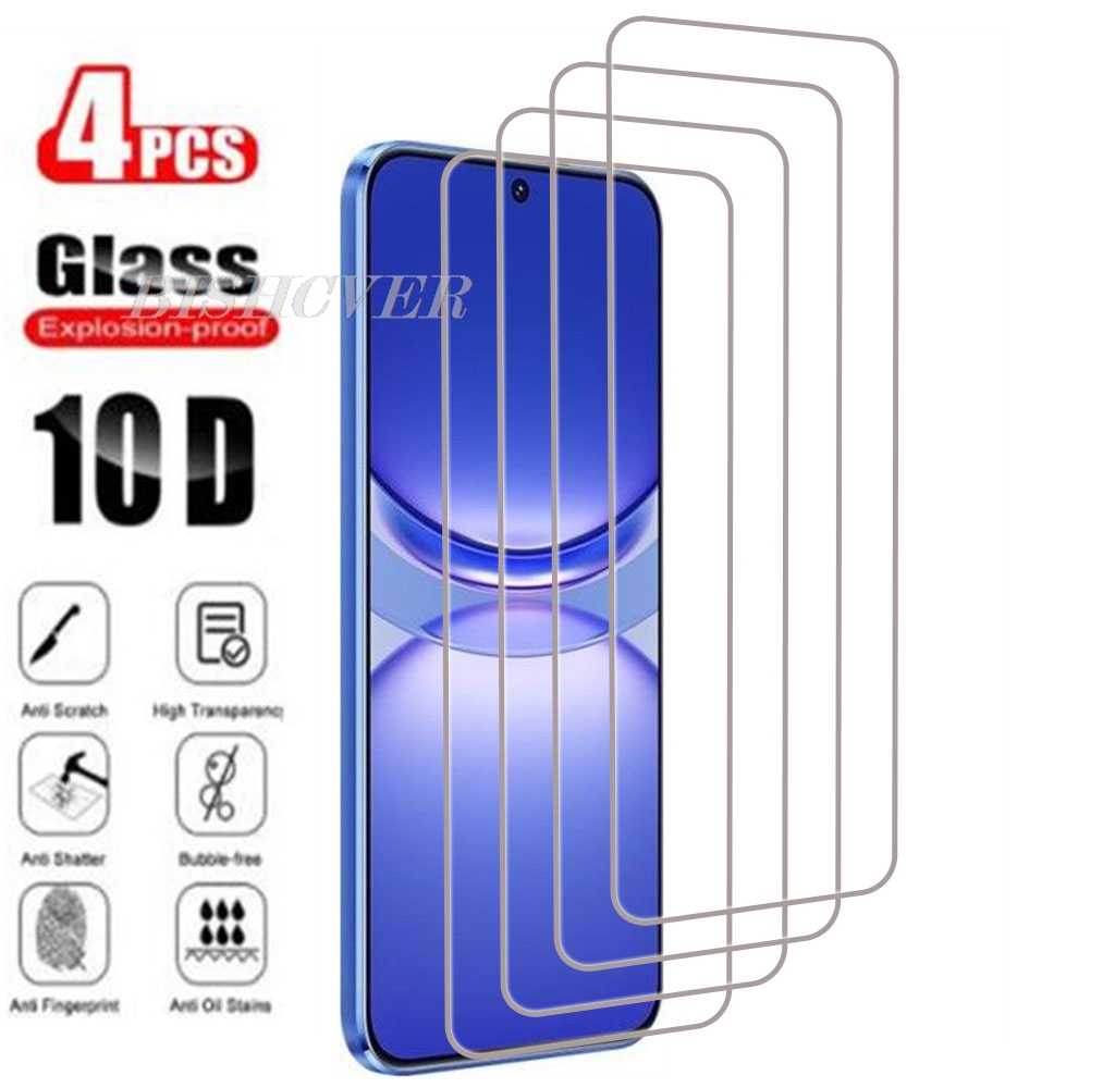 Film de protection d'écran de  - Huawei Nova 12 avis et prix