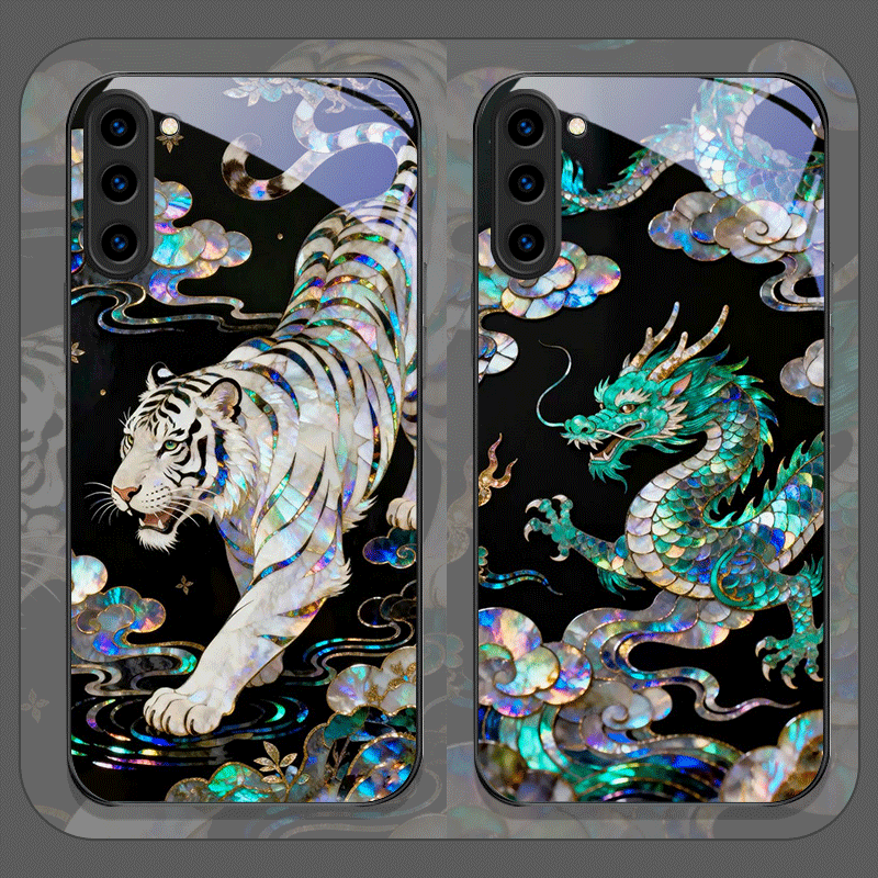 Étui de téléphone en verre tre - Samsung Galaxy S25 avis et prix