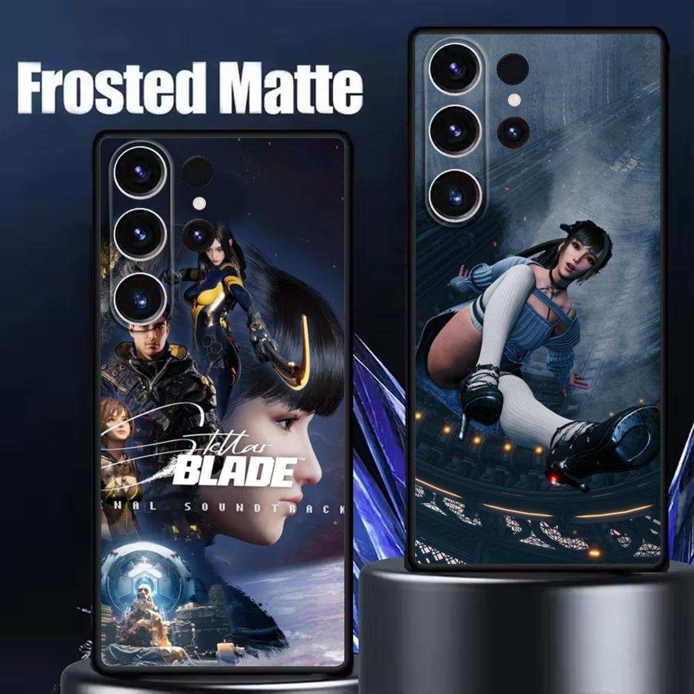Coque de téléphone S-Stellar B - Samsung Galaxy S25 avis et prix