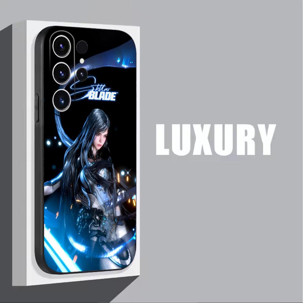 Coque de téléphone S-Stellar B - Samsung Galaxy S25 avis et prix