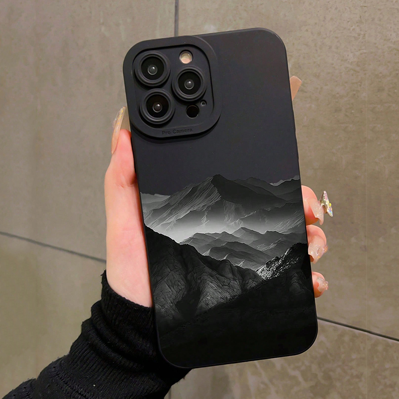 Coque de téléphone en Silicone - Xiaomi Redmi Note 13 avis et prix