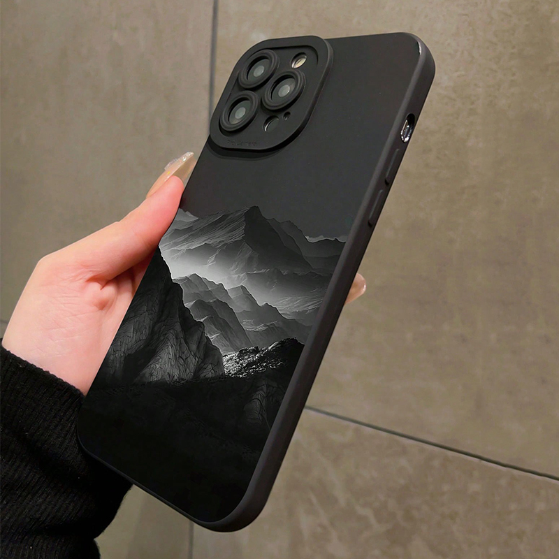 Coque de téléphone en Silicone - Xiaomi Redmi Note 13 avis et prix