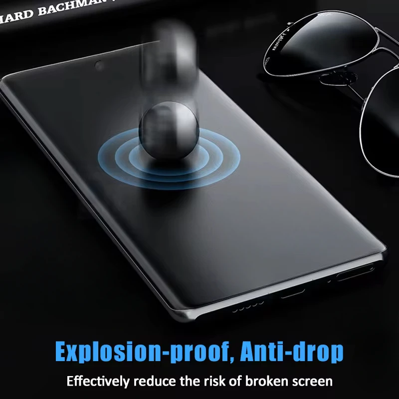 Film Hydrogel mat en Silicone  - Vivo X200 avis et prix