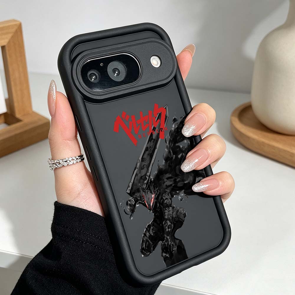 Coque de téléphone Berserk Coo - Google Pixel 9 avis et prix