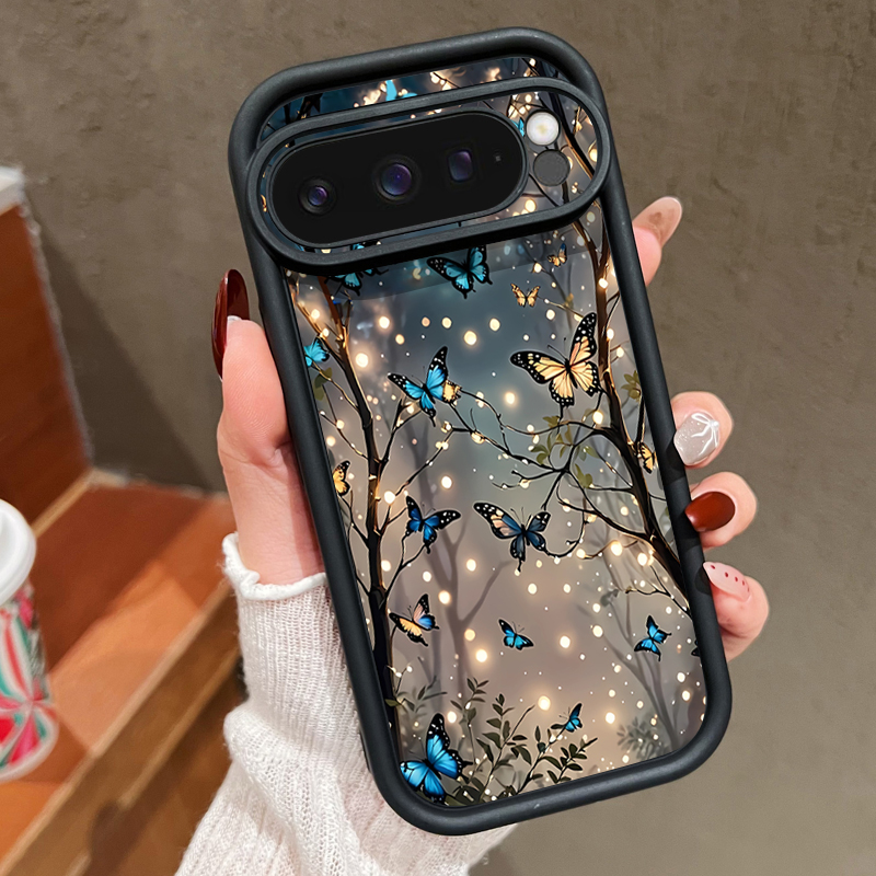Coque de téléphone en TPU soup - Google Pixel 9 avis et prix