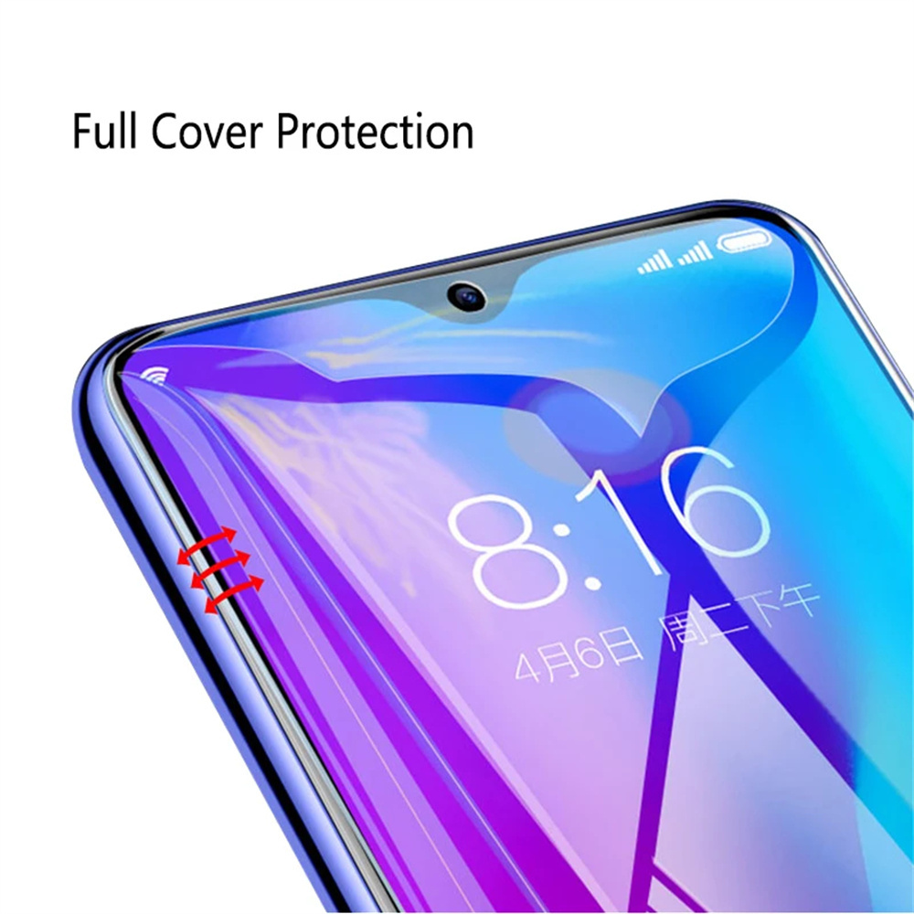 Protecteur d'écran 4 pièces po - Vivo X200 avis et prix